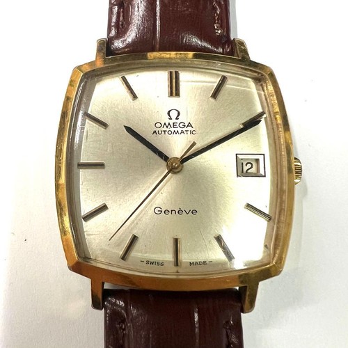Orologio omega genève - omega,