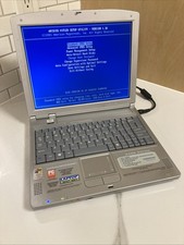 💻 Averatec 3200 💾 AMD