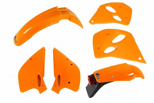 Kit carene plastic - , adatto