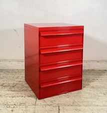 DESIGN COMODINO CASSETTIERA