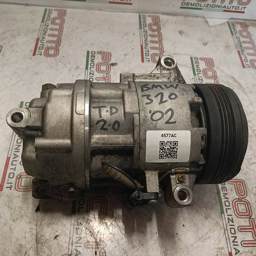 64529145353 compressore c - 64529145353, a/c