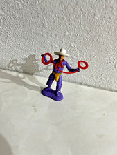 SOLDATINO ITALY COWBOY 8 cm