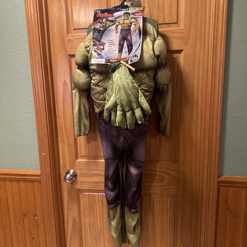 Costume halloween avengers - costume,