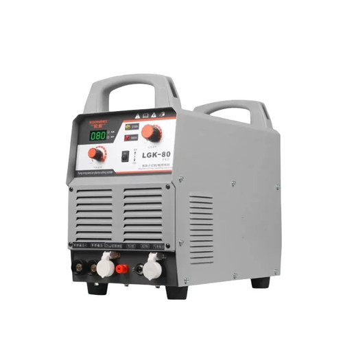 Taglierina plasma cnc con - plasma,