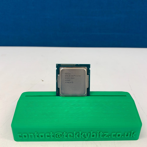 Intel core 4790t cpu quad - core, i7-4790t