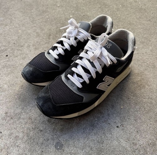 New balance 998 made usa - made,