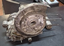 Carter motore Vespa 150 Super - VBC1M - originali Piaggio – usati in buono stato