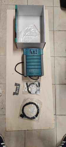 Mastervolt chargemaster 12v - mastervolt,