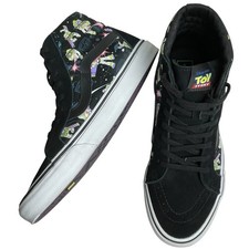 Vans Toy Story Disney nuovo