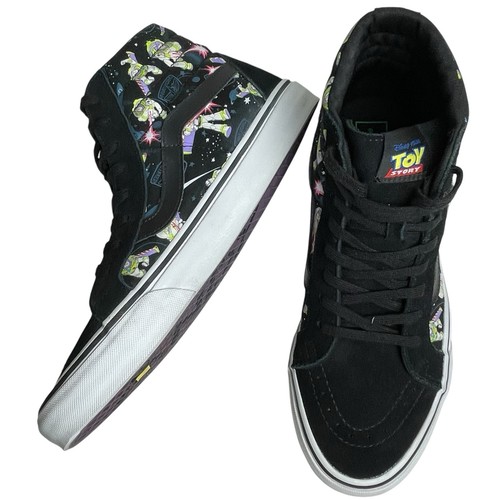 Vans toy story disney nuovo - toy,