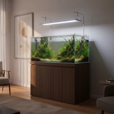 Supporto per Lampada Acquario