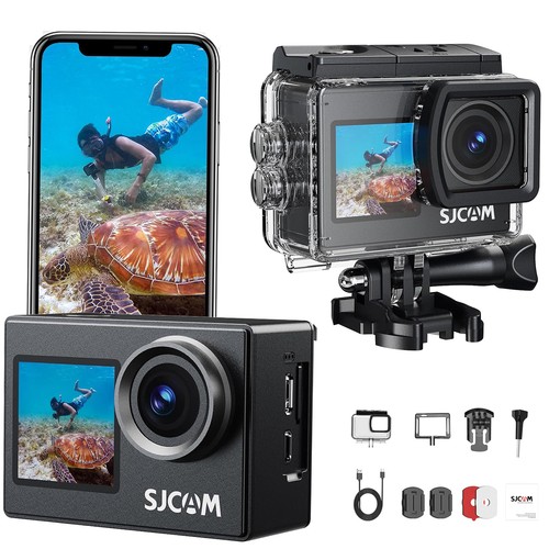 Sjcam sj4000 action cam - sj4000,