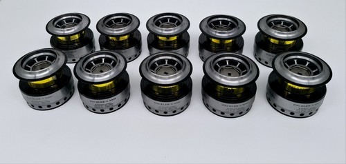 Bobine pesca daiwa exceler - da,