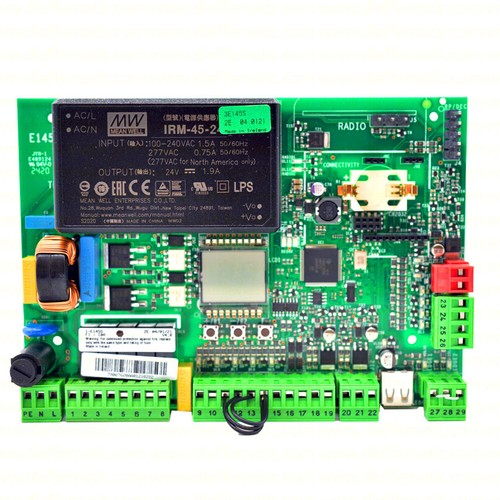 Scheda elettronica faac - scheda,