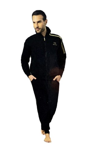 Tuta uomo active irge - uomo,
