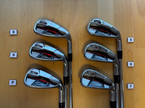 Titleist ap1 710 - 710, set