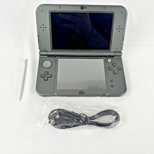Console nintendo new - 3ds, xl