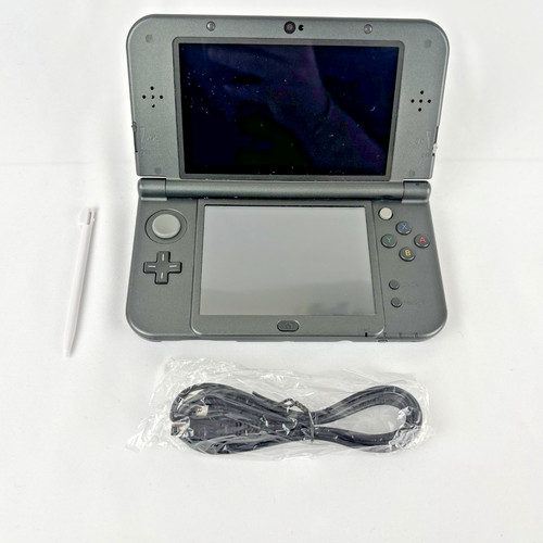 Console nintendo new 3ds - console,