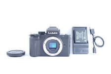 Fotocamera Mirrorless