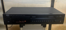 Yamaha CDX-580 Lettore CD