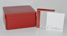 Cartier Roadster Large Watch