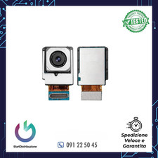 FOTOCAMERA POSTERIORE RETRO