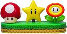 Super Mario Icon Light -