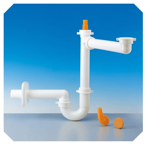 Sifone lavelli via pp - 1,