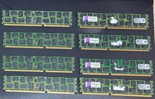 64GB (8x8GB) Kingston