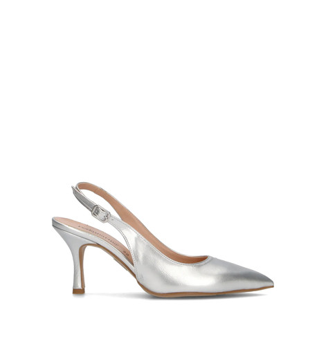 Perlamarina slingback donna - perlamarina,
