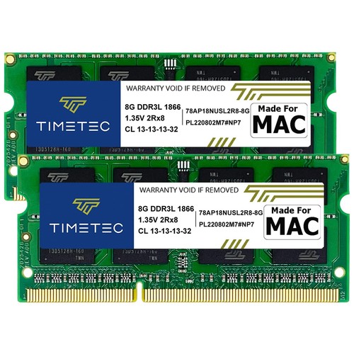 16gb kit compatibile - 16gb, (2x8gb)