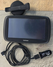 Navigatore satellitare Tom Tom