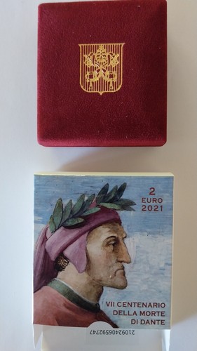 Vaticano 2021 euro fs - vaticano,