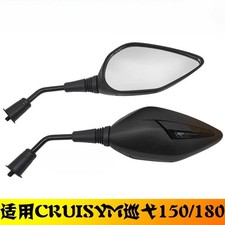 Per SYM Cruisym 150 180