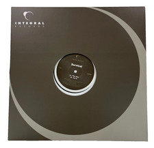 SURVIVAL The Jam / Ion 2 12”