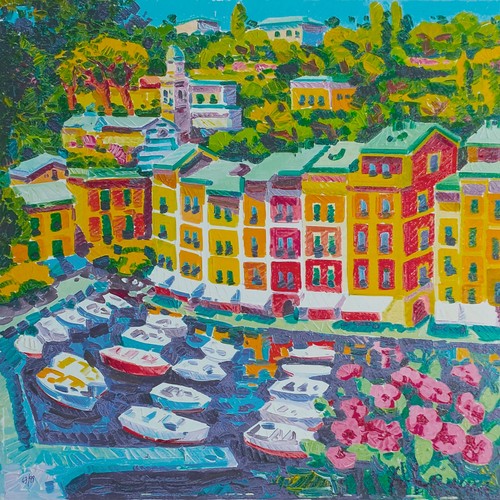 Athos faccincani portofino e - athos,