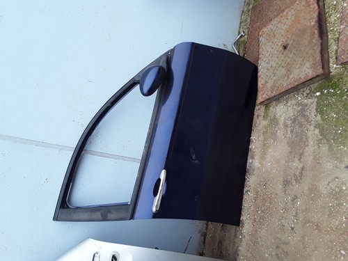 Porta portiera anteriore - porta,