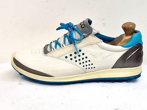Scarpe golf uomo ecco biom - da,