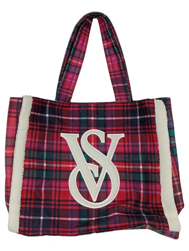 Victoria secret shopper tote - secret,