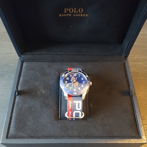 Orologio ralph lauren - orologio,