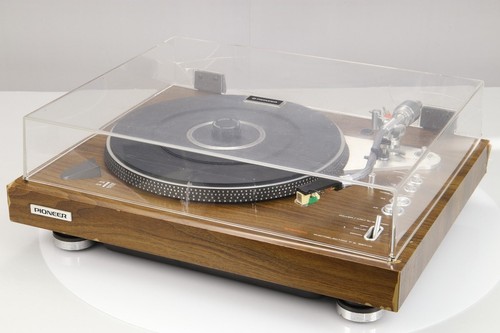 Pioneer 1250 giradischi - pl-1250,