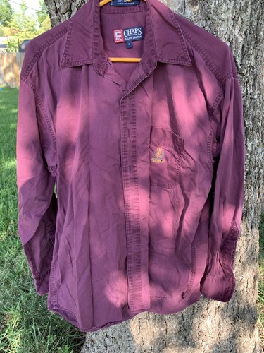 Camicia chaps ralph lauren - camicia,
