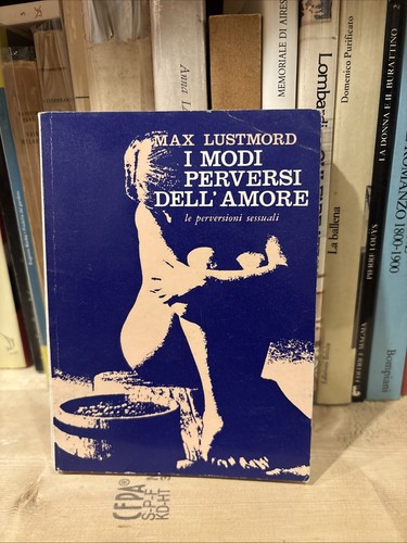 Max lustmord modi - -, perversi