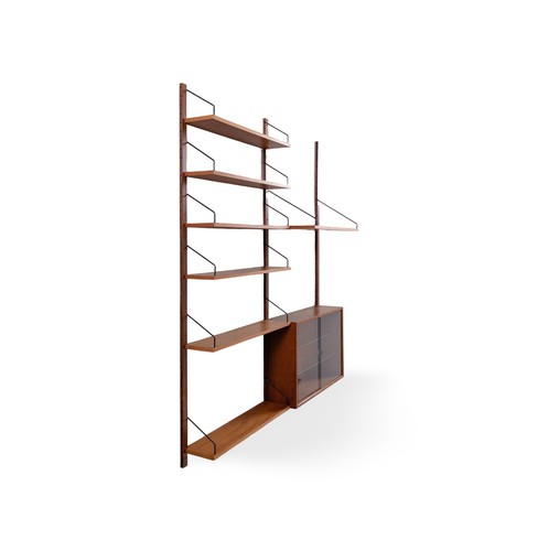 Libreria poul cadovius - poul,