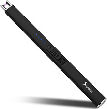 Accendino Elettrico Ad Arco