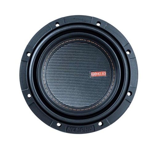 Mjm612 sub mojo - sub, 6,5"