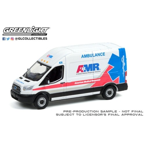 2019 ford transit lwb - 2019, tetto