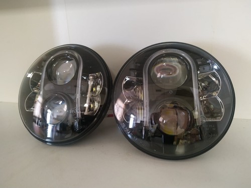 Faros homologados led suzuki - faros,