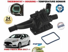 PER FORD FIESTA MK8 1.5 DCI