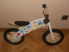 BICICLETTA BAMBINO SENZA